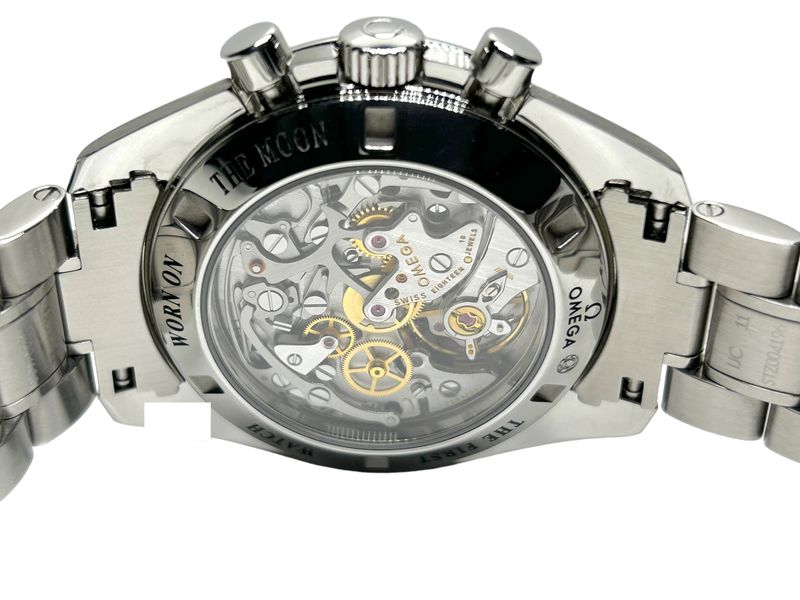 Omega Speedmaster Moonwatch 311.30.42.30.01.006